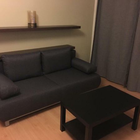 Studio Proche Du Vieux Lille Avec Place De Parking La Madeleine  Kültér fotó