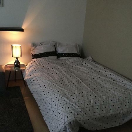 Studio Proche Du Vieux Lille Avec Place De Parking La Madeleine  Kültér fotó
